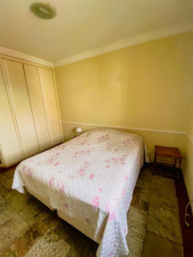 Duplex 500 Metros Da Praia - Гуаружа Экстерьер фото