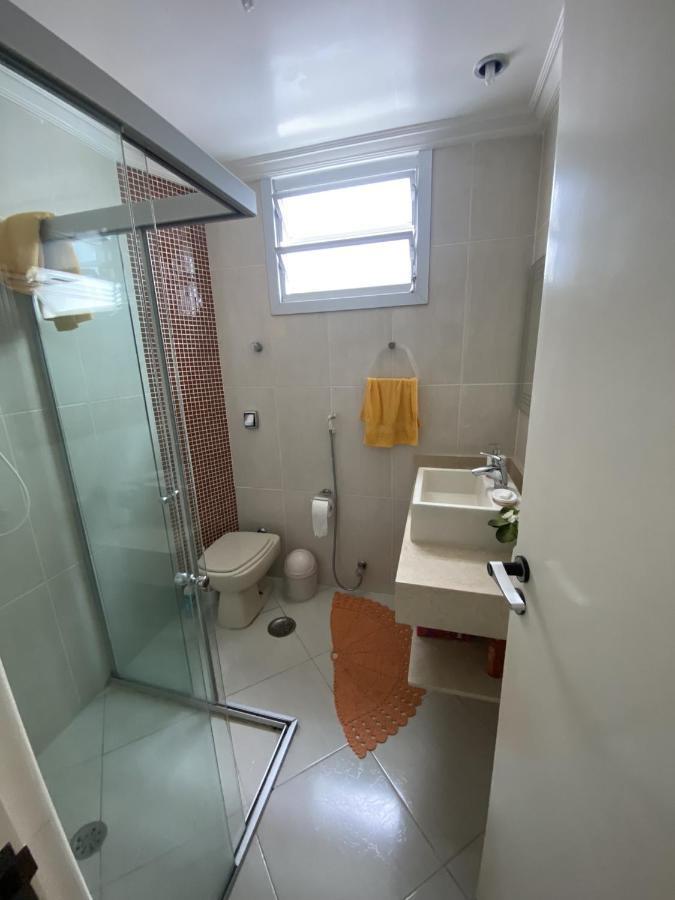 Duplex 500 Metros Da Praia - Гуаружа Экстерьер фото