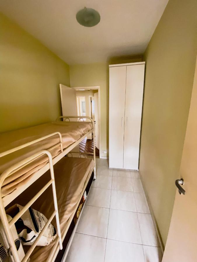 Duplex 500 Metros Da Praia - Гуаружа Экстерьер фото