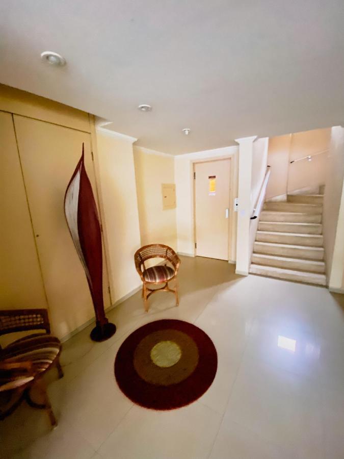 Duplex 500 Metros Da Praia - Гуаружа Экстерьер фото