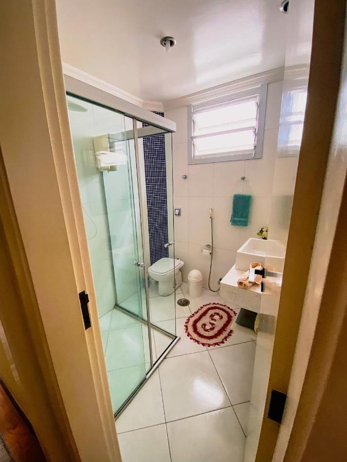 Duplex 500 Metros Da Praia - Гуаружа Экстерьер фото