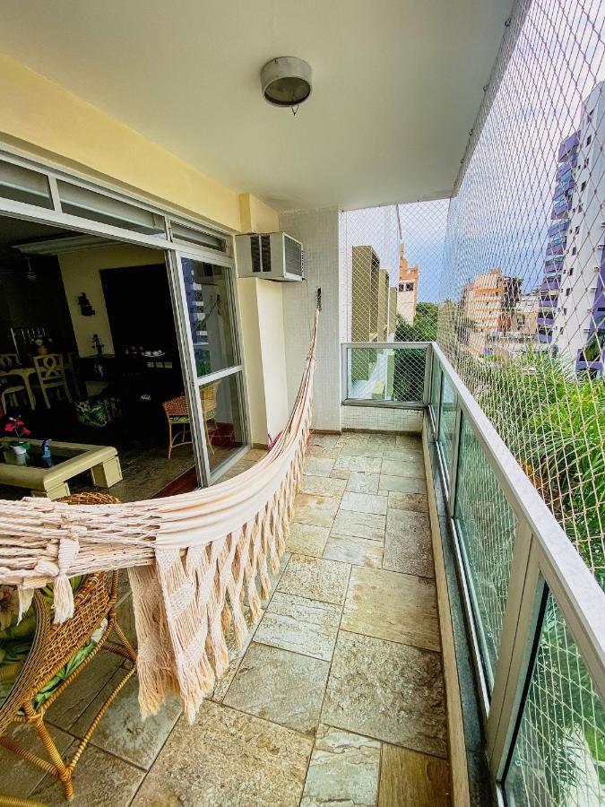 Duplex 500 Metros Da Praia - Гуаружа Экстерьер фото