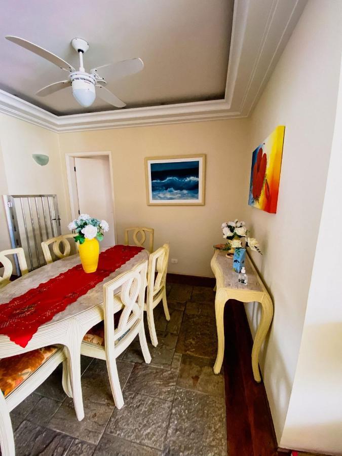 Duplex 500 Metros Da Praia - Гуаружа Экстерьер фото