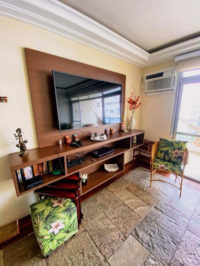 Duplex 500 Metros Da Praia - Гуаружа Экстерьер фото