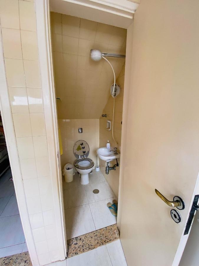 Duplex 500 Metros Da Praia - Гуаружа Экстерьер фото