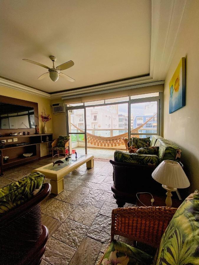 Duplex 500 Metros Da Praia - Гуаружа Экстерьер фото